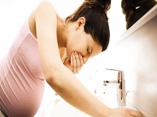 Как проявляется поздний токсикоз при беременности