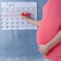 Как рассчитать дату родов: основные методики и их достоверность?