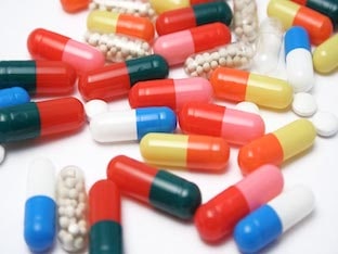 Какие антибиотики принимают при лечении пиелонефрита