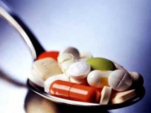 Какие лекарства используют для лечения недержания мочи