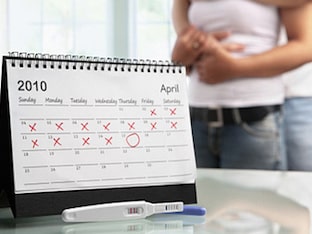 Калькулятор беременности и родов, расчет срока беременност