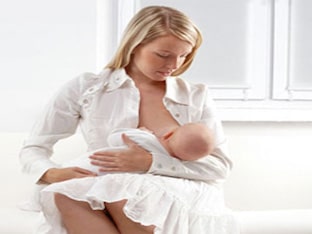 Мастит груди у кормящей матери: симптомы и лечение