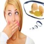 Почему появляется отрыжка тухлым яйцом?
