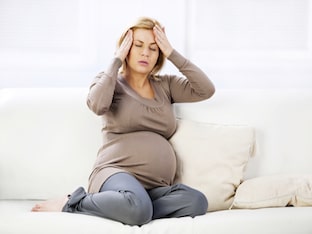 Преэклампсия беременных: что это такое и чем она опасна