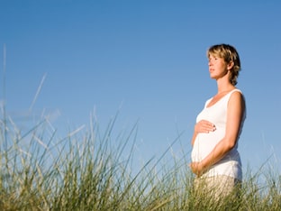 Причины поноса при беременности на поздних сроках