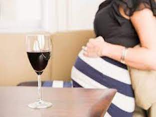 Вино при беременности: можно или нельзя