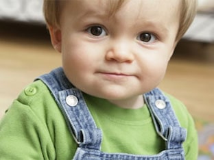 Как проявляется корь у детей: первые симптомы