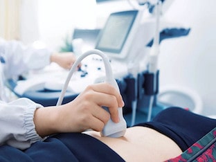 Причины появления амниотической перегородки при беременности