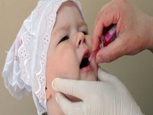 АКДС и полиомиелит одновременно: можно ли делать