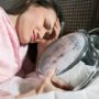 Что делать при диагнозе нарушения сна?