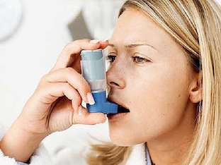 Что такое бронхиальная астма и чем она вызывается