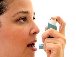 Что такое персистирующая бронхиальная астма
