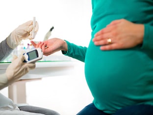 Гестационный диабет при беременности: чем опасен