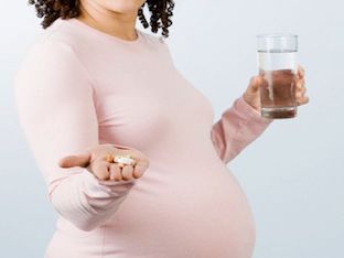 Хламидиоз при беременности, симптомы и как его лечить