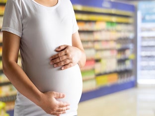 Как безопасно вылечить молочницу при беременности