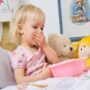 Как и чем лечить ротавирусную инфекцию у ребенка?