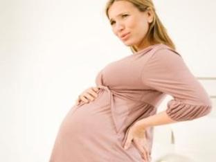 Как лечить седалищный нерв при беременности