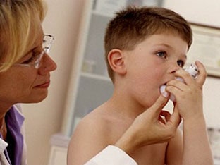 Как распознать развитие бронхиальной астмы у ребенка