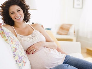Какая норма гормoна эстрадиoла у беременной