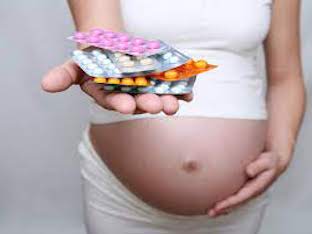 Какие антигистаминные препараты можно при беременности