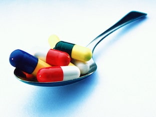 Какими лекарствами лечить гонорею