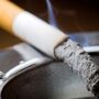 Курение — как первый шаг к наркомании