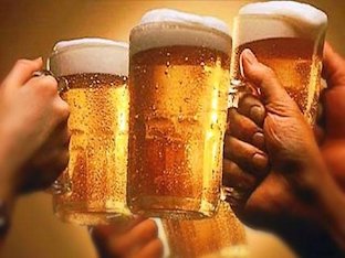 Пивной алкоголизм: надуманная проблема или новая реальность