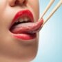 По какой причине может неметь язык