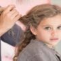 Почему выпадают волосы у ребенка и что делать?