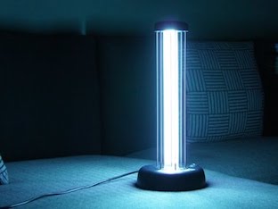 Польза и вред кварцевой лампы для здоровья людей