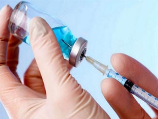 Прививка против рака шейки матки: показания к применению