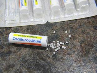Стоит ли принимать Оциллококцинум при беременности