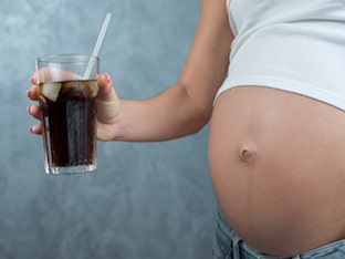 Употребление кваса при беременности: за и против