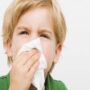 Аллергический ринит у детей: как избавиться от насморка?