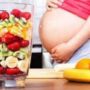 Что можно есть беременным?