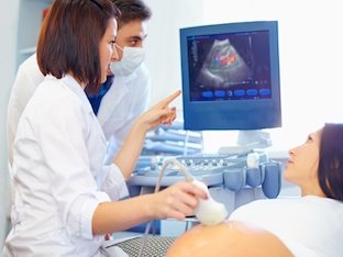 Допплерометрия при беременности: как и когда делают допплер