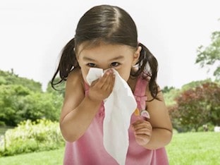 Как лечить аллергический дерматит у детей