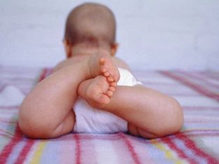 Как лечить пеленочный дерматит у новорожденных