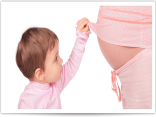 Как вылечить ринит во время беременности