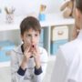 Как вылечить заикание у ребенка?