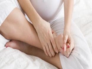Лечение отеков ног при варикозном расширении вен у беременных