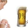 Можно ли пить пиво во время грудного вскармливания?