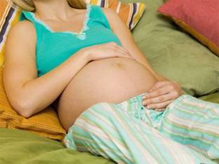 Опасна ли ретрохориальная гематома при беременности