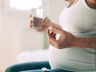 Парацетамол при беременности и его влияние на плод
