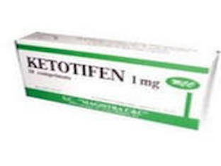 Таблетки Кетотифен: от чего помогает, инструкция по применению