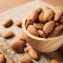 В чем польза от миндаля для организма?
