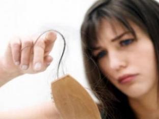 Выпадение волос из-за гормонального сбоя: как остановить, методы лечения
