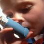 Что делать при приступе астмы у ребенка?