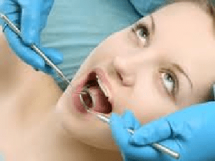 Экономить на стоматологе нельзя
