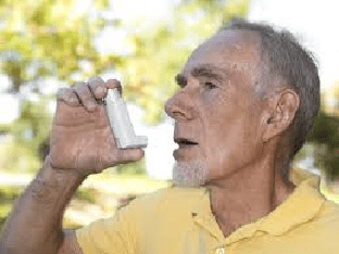 Как избавится от бронхиальной астмы